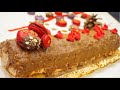 Roulé Glaçage Gourmand بيسكوي رولي ناجح 100 بالڨلاصاج الفيريروشي 