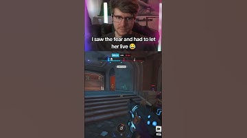 Poor baby Dva #overwatch2 #overwatch #gaming #overwatchclips #pc #dva #soilder76 #ow2