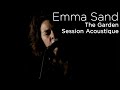 1215 emma sand  the garden session acoustique