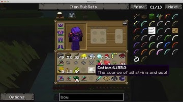 Hexxit 2 - Episode 7 - Better Storage & New Tinker