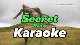 SECRET. Heart. Dhonbapz Karaoke