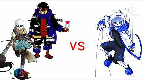 インクサンズvsエラーサンズ Mp3 インクサンズvsエラーサンズ Mp3