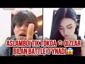 Aslamboi qizlar bilan tik tokda batlaslamboi aslam tiktok tiktok.