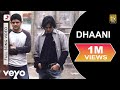 Bilal Maqsood, Faisal Kapadia - Dhaani