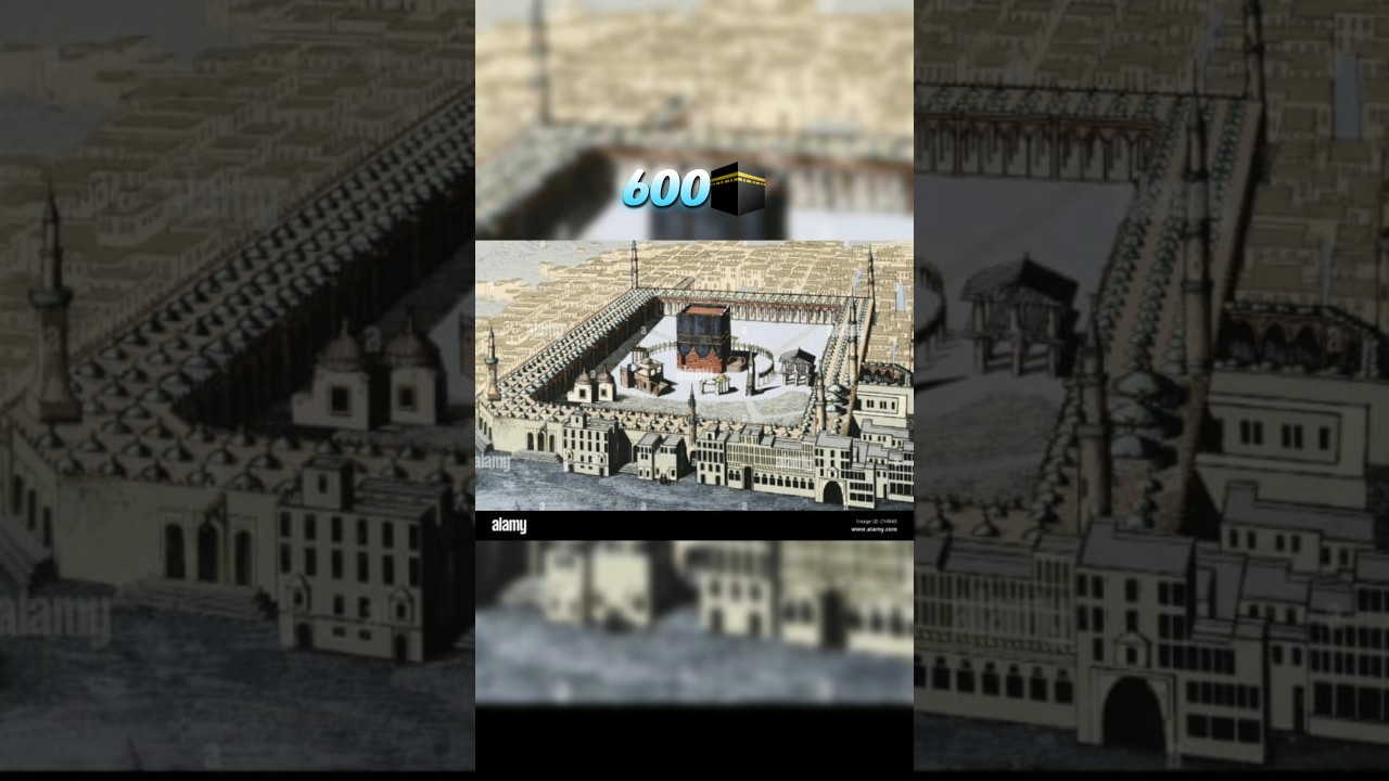 makkah of Evolution 🕋 💖  