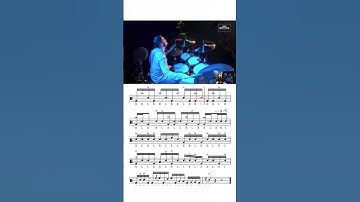 Thumbnail of Matt Garstka “Get Ur Freak On” Transcription 🔥