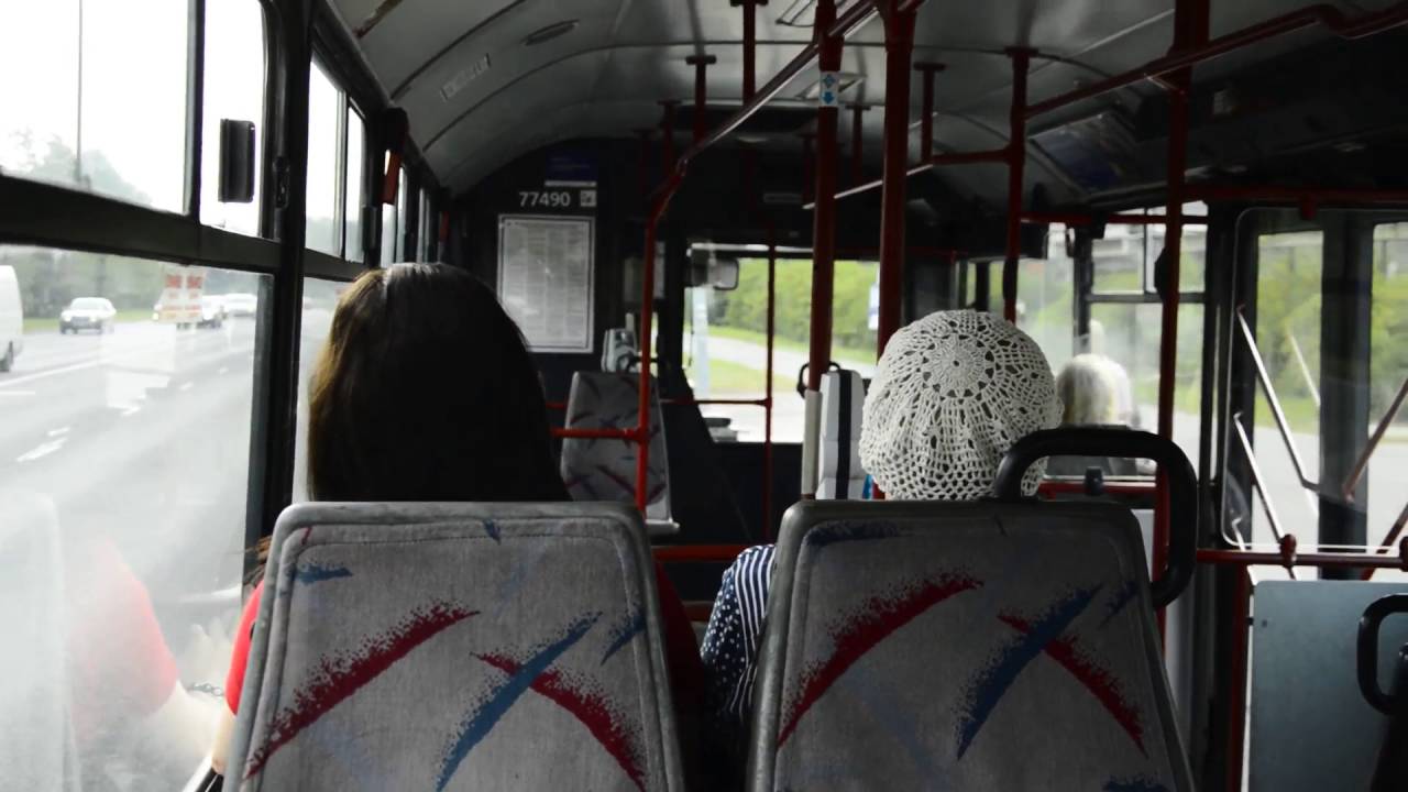 [RS] Mercedes-Benz Türk O345 №77490