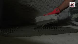 How to Apply Tile Adhesive: Step-by-Step Guide by Hathi Tile Adhesive How to Apply Tile Adhesive: Step-by-Step Guide by Hathi Tile Adhesive