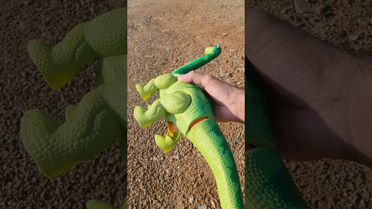 Dinosaur eggs toy / plastic walking battery operate toy/ Dinosaur full details/ Diy bayroo