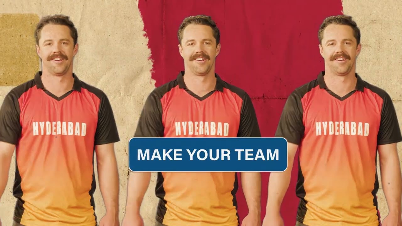 Scroll scroll scroll... wait! Namaskar! 🙏 | TATA IPL 2025 | My11Circle