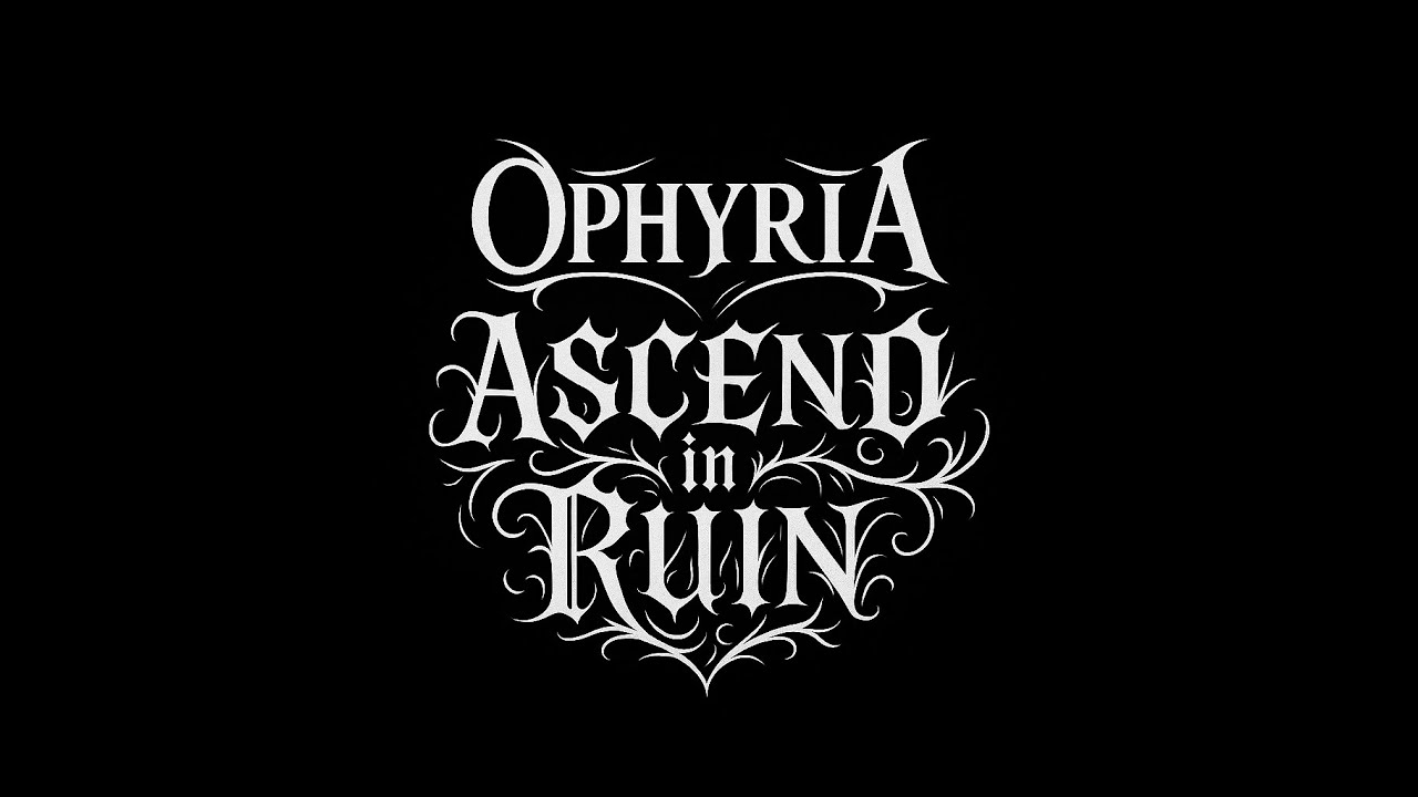 Ophyria – Black Sun Hymn