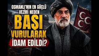 Çandarlıların Son Veziri Seri Çandarlı Halil Paşa