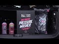 Triumph Bonneville T120 -V- The MUC OFF Motorcycle pressure washer! IS IT SAFE?