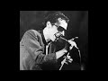 Capture de la vidéo Graham Parker - Osaka, Japan October 6Th 1978