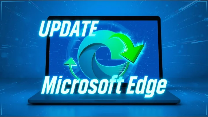 How to Update Microsoft Edge on PC (Step-by-Step Guide 2025)  #microsoftedge #edgebrowser