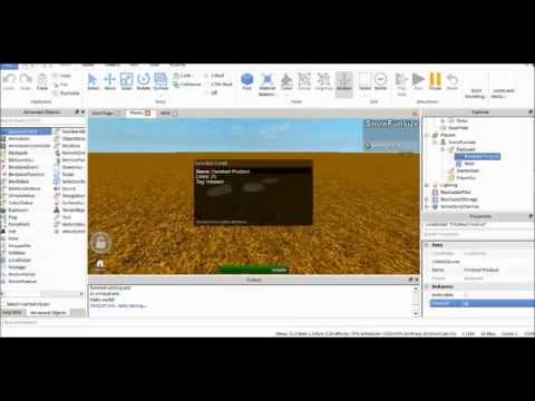 Roblox Scripting Basic Welding Tutorial Youtube - how to make a weld script roblox scripting tutorial youtube