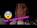 Too Scared To Look 😨 (WK 366.4) | Bratayley