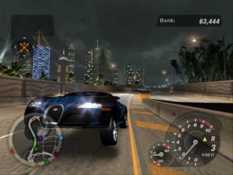 Need For Speed Underground Fastest Car Need For Speed Underground Fastest Car