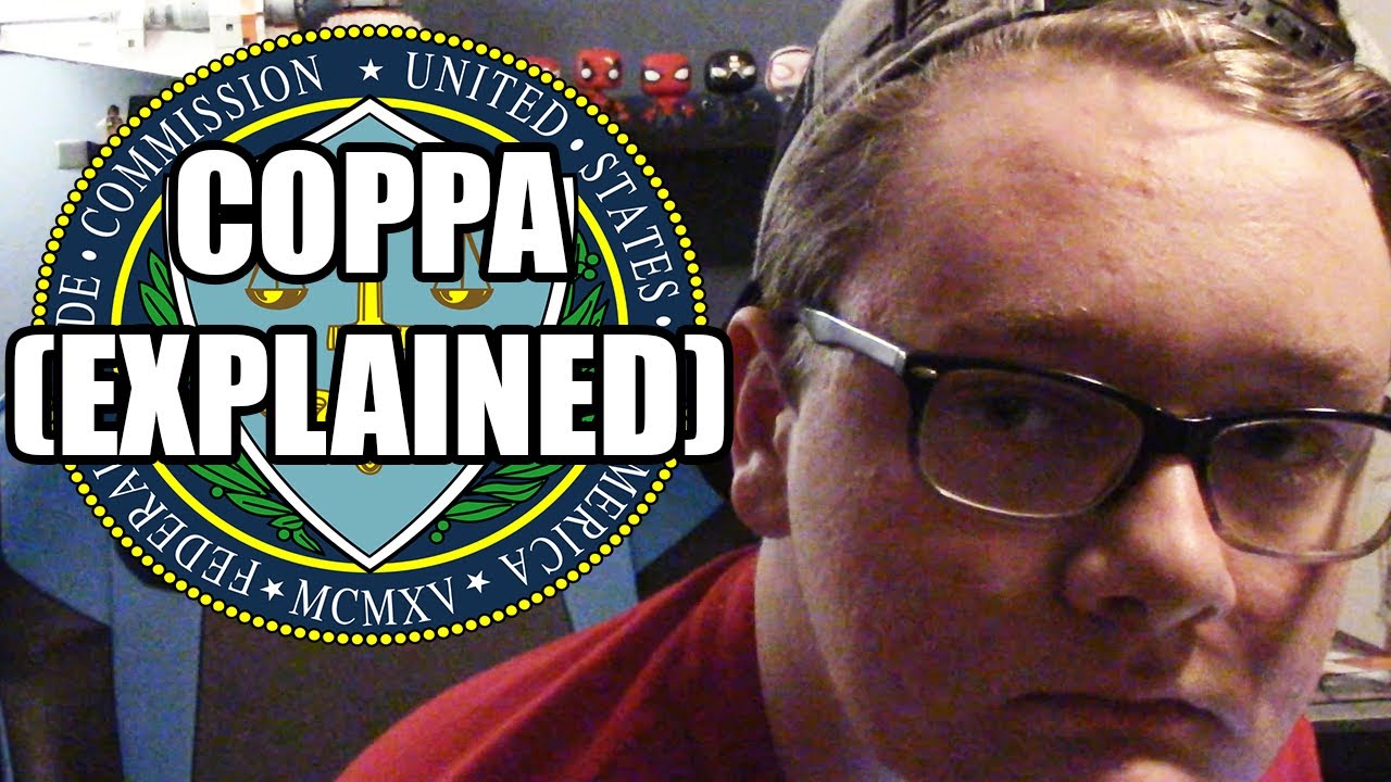 COPPA (explained)