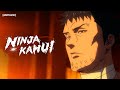 EP. 2 PREVIEW: Torture Time | Ninja Kamui | adult swim