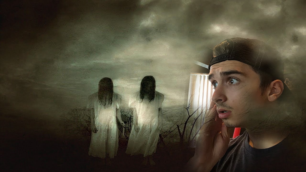 gaming logo Super Scary Ghost Story!! :BadChoiceNoah