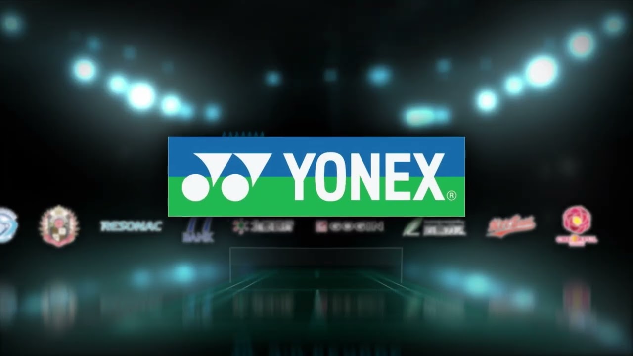 保原 彩夏 | 女子 選手名鑑 | S/Jリーグ | バドミントン | J SPORTS