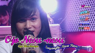 Ojo Nesu-nesu (Sayangku Reva) - Om. ARSEKA MUSIC LIVE AEZTHA STUDIO MUSIC