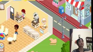 Bakery Story - Trò chơi quản lý cửa hàng bánh ngọt phần 1 |Thích game tv screenshot 5