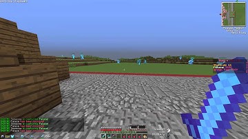 HydraHCF Map 12 Palace [Resistance]