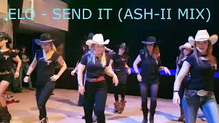 ELO - Send It (ASH-II Mix)