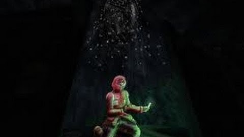 lets play penumbra overture part 3 Found The Dog