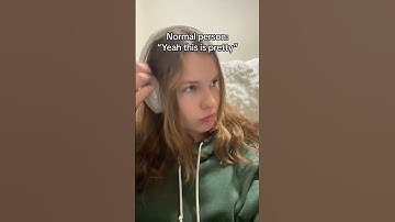 Thumbnail of delusional people finding this song #luminary