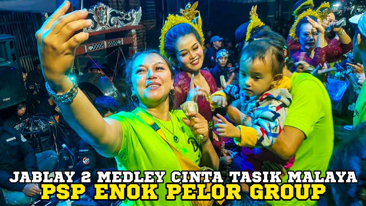 BAJIDORAN PSP ENOK PELOR GROUP JABLAY DUA MEDLEY CINTA TASIKMALAYA VIRAL TIKTOK auf YouTube ansehen BAJIDORAN PSP ENOK PELOR GROUP JABLAY DUA MEDLEY CINTA TASIKMALAYA VIRAL TIKTOK auf YouTube ansehen