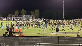 Here Come the Titans!!