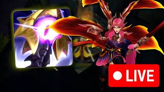Playing RIFTMAKER For No Reason 🤫🤣  !newbuild !changes !guide