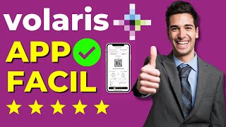 Como COMPRAR en APP VOLARIS en CELULAR Paso a Paso🔥 screenshot 4