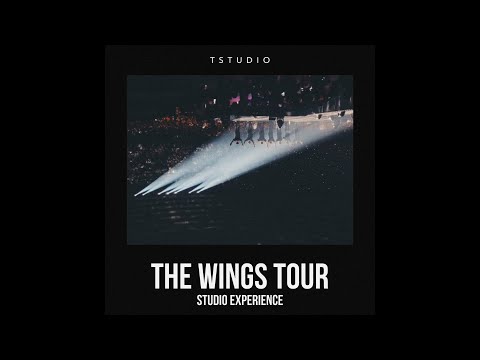 【BTS 】THE WINGS TOUR bts the wings tour by siboracrystal - Dailymotion