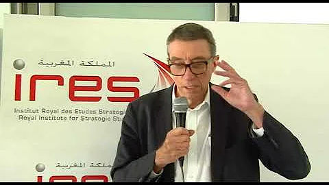 Mr. Peter Fabricius, Journalist, specializing in c...