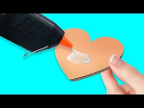19 MANUALIDADES BARATAS