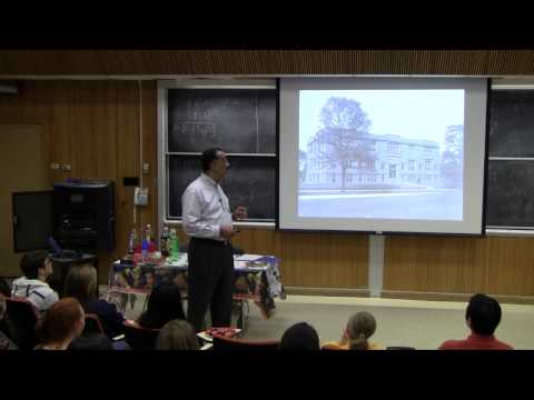 University of Rochester: Stories of Past and Prese...