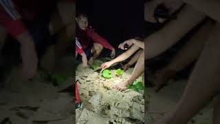 Overnight Jam with Barkada