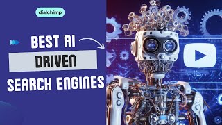 Best Ai Artificial Intelligence Driven Search Engines