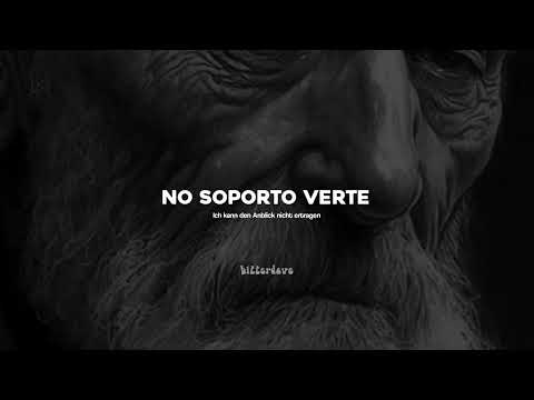 Till Lindemann — Altes Fleisch [ Español + Lyrics]