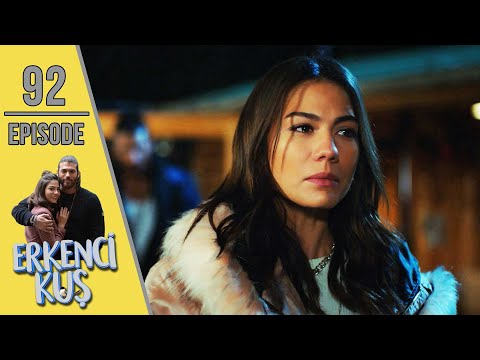 Early Bird - Episode 92 (English Subtitles) | Erkenci Kus