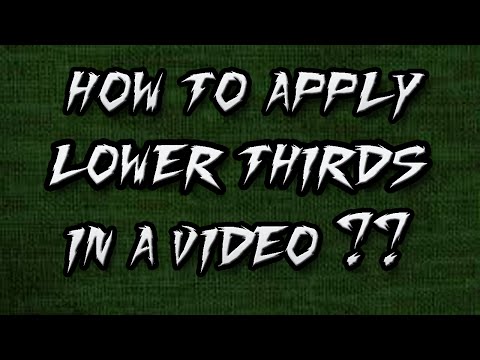 How to add/put