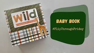 Baby Book