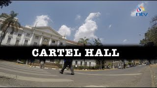 Endemic corruption at City Hall has led to the rot in Nairobi City - #CartelHall