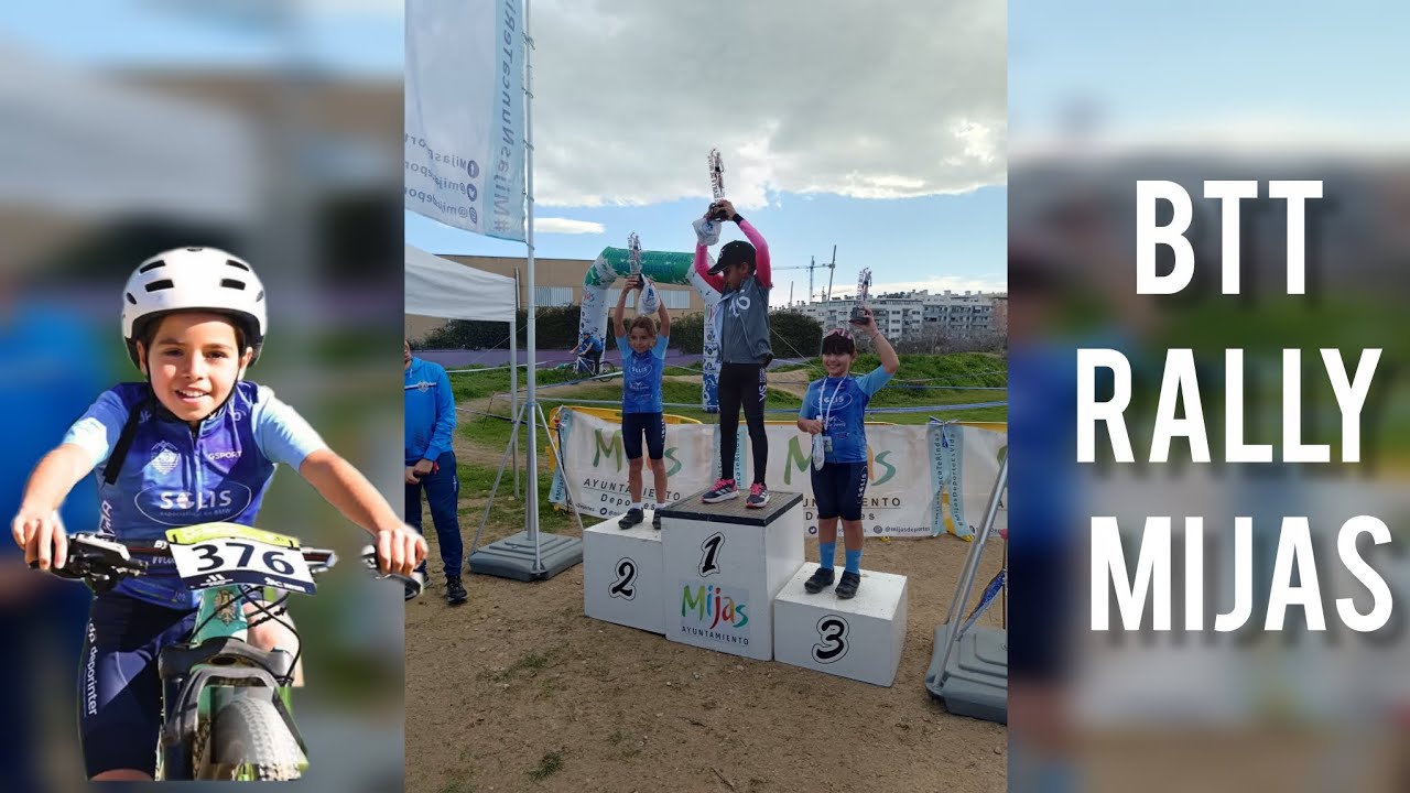 BTT RALLY MIJAS 2026