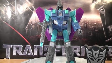 TRANSFORMERS UNIVERSE DARKWIND REVIEW!..