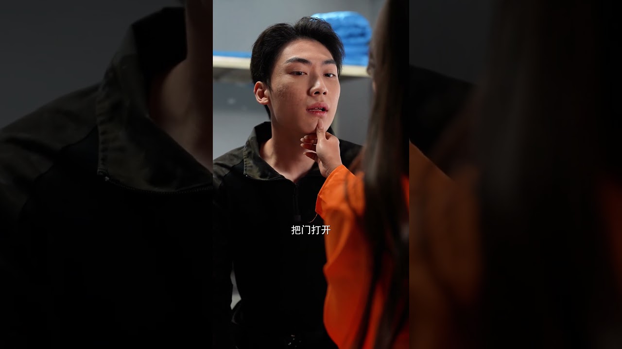 穿越女囚：看我如何逆袭翻身！